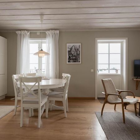 Martenliens Gard Åre Extérieur photo