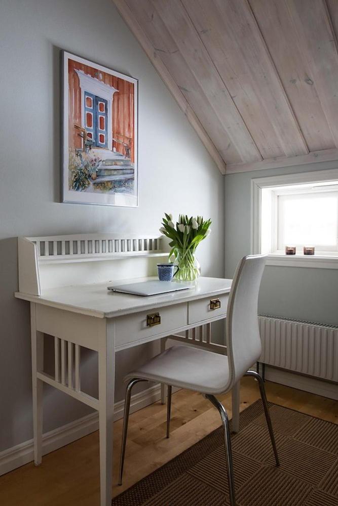 Martenliens Gard Åre Extérieur photo
