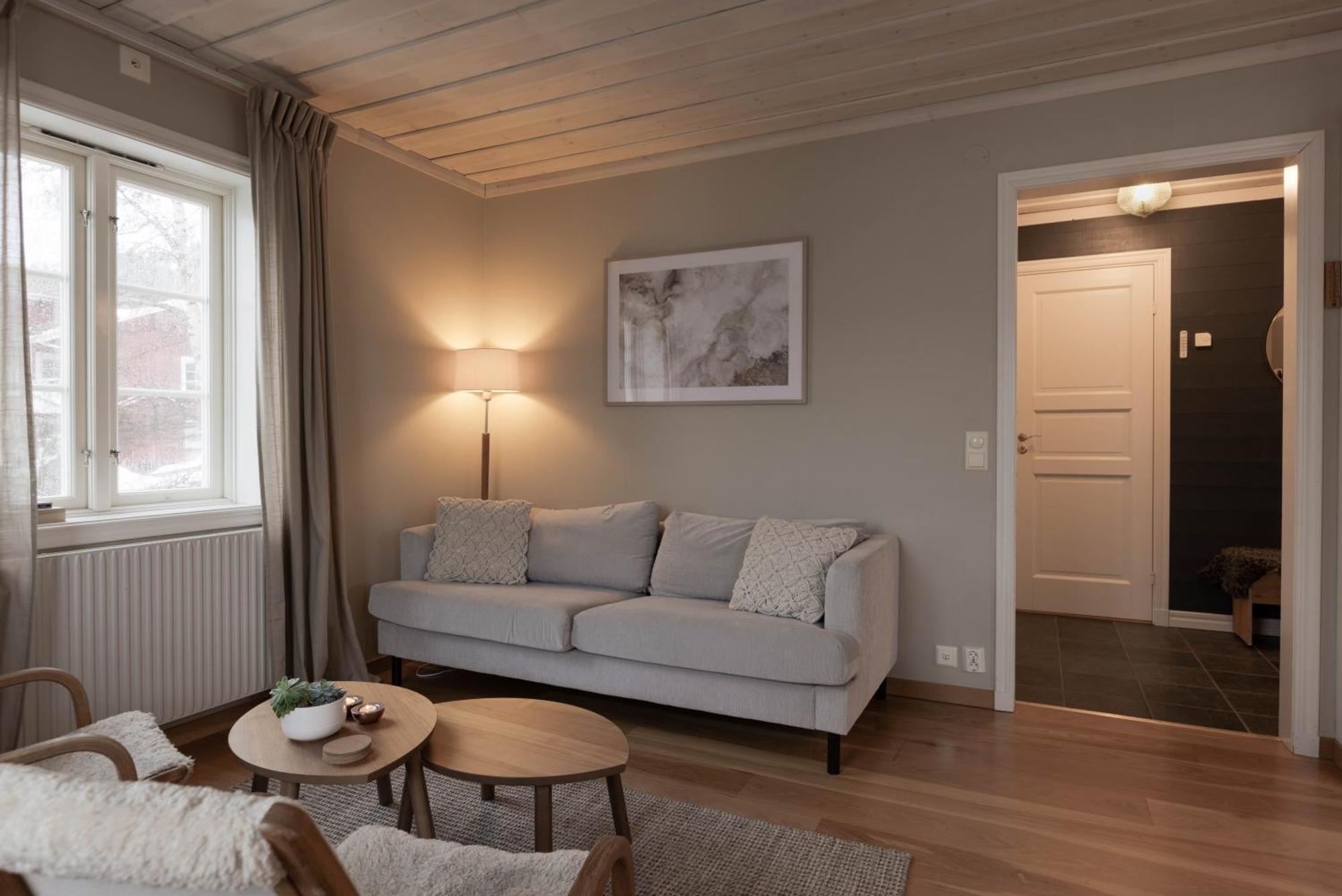 Martenliens Gard Åre Extérieur photo