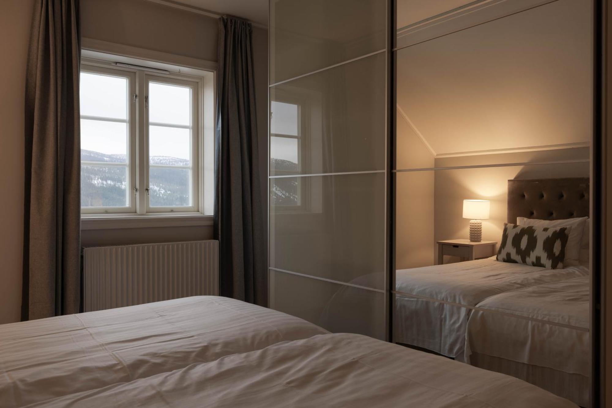 Martenliens Gard Åre Extérieur photo