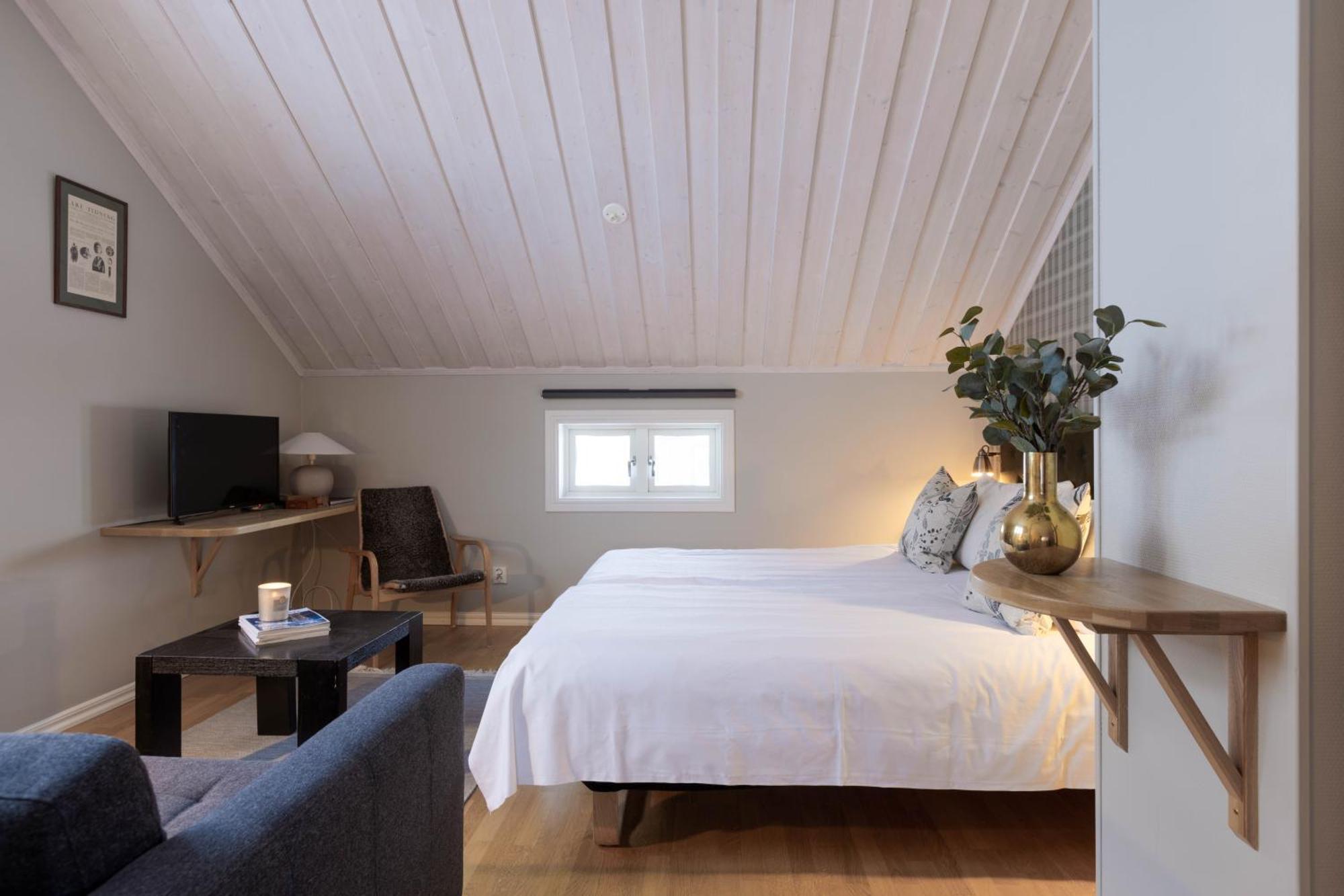 Martenliens Gard Åre Extérieur photo
