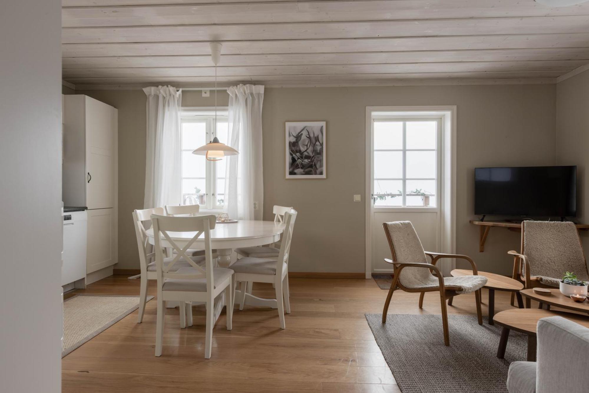 Martenliens Gard Åre Extérieur photo