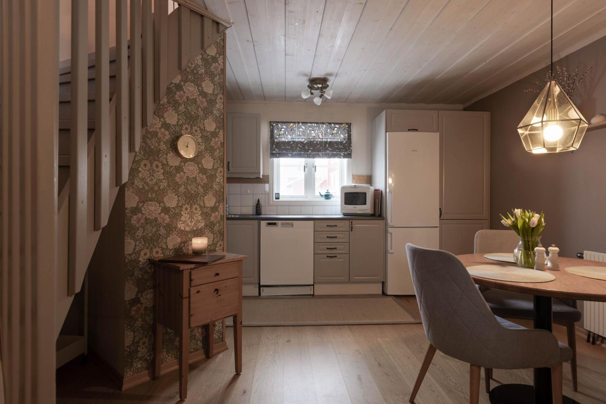Martenliens Gard Åre Extérieur photo