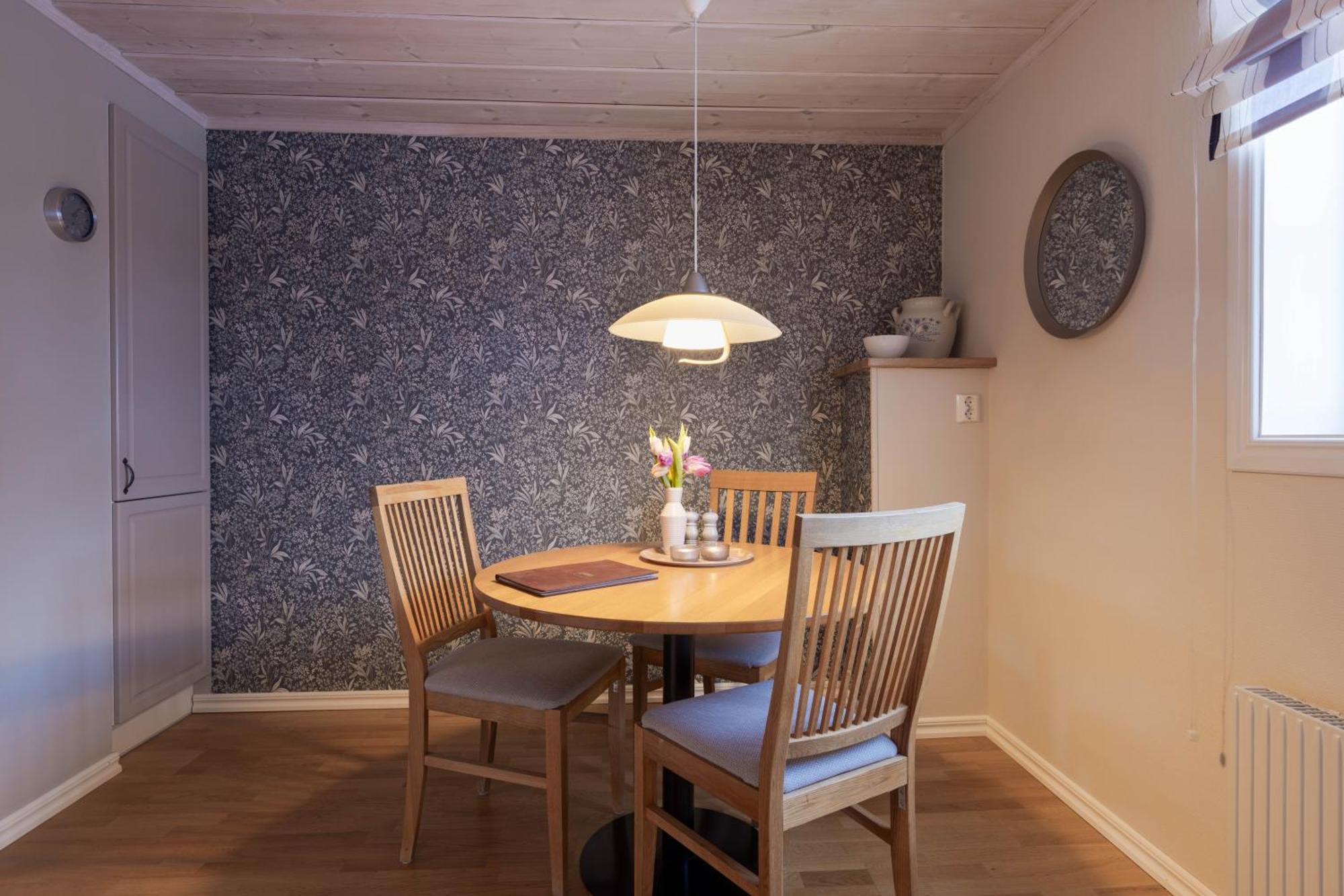 Martenliens Gard Åre Extérieur photo