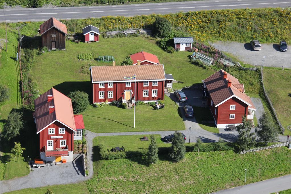 Martenliens Gard Åre Extérieur photo