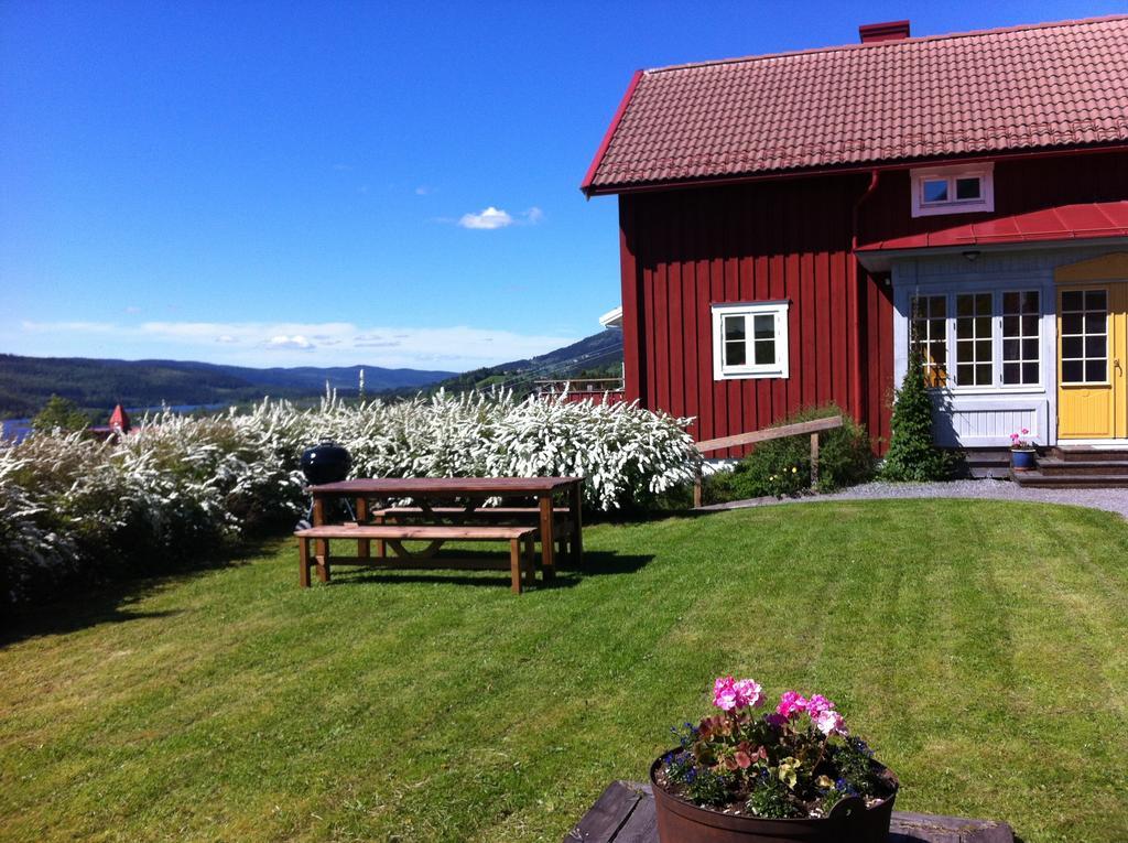 Martenliens Gard Åre Extérieur photo